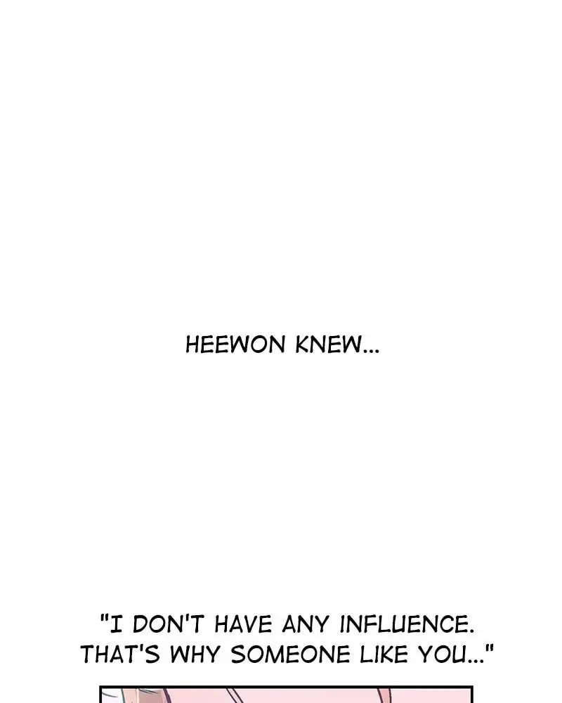 The Makeup Remover Chapter 118 page 48 - 