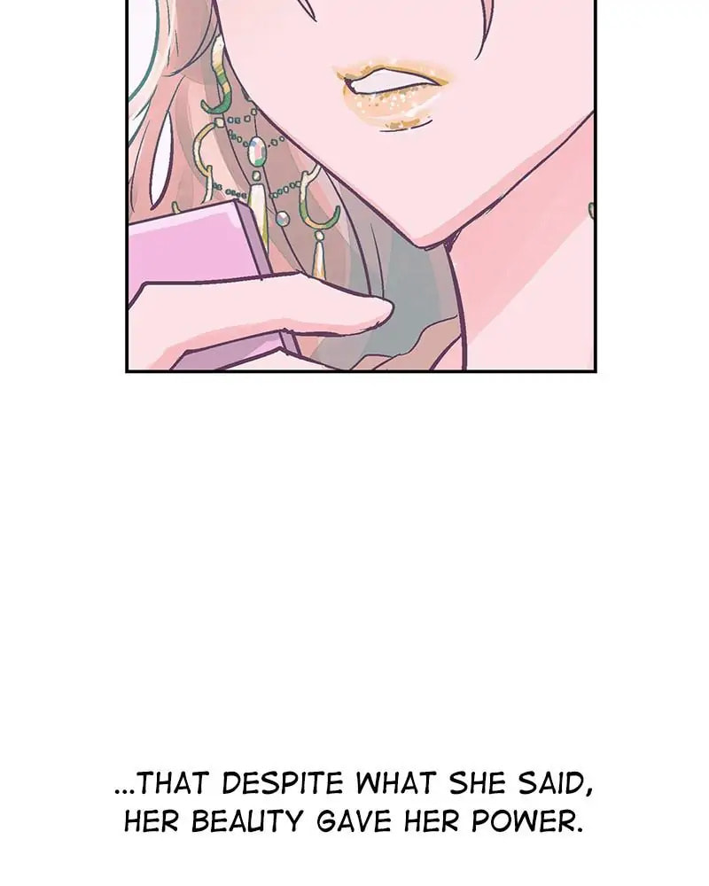The Makeup Remover Chapter 118 page 49 - 