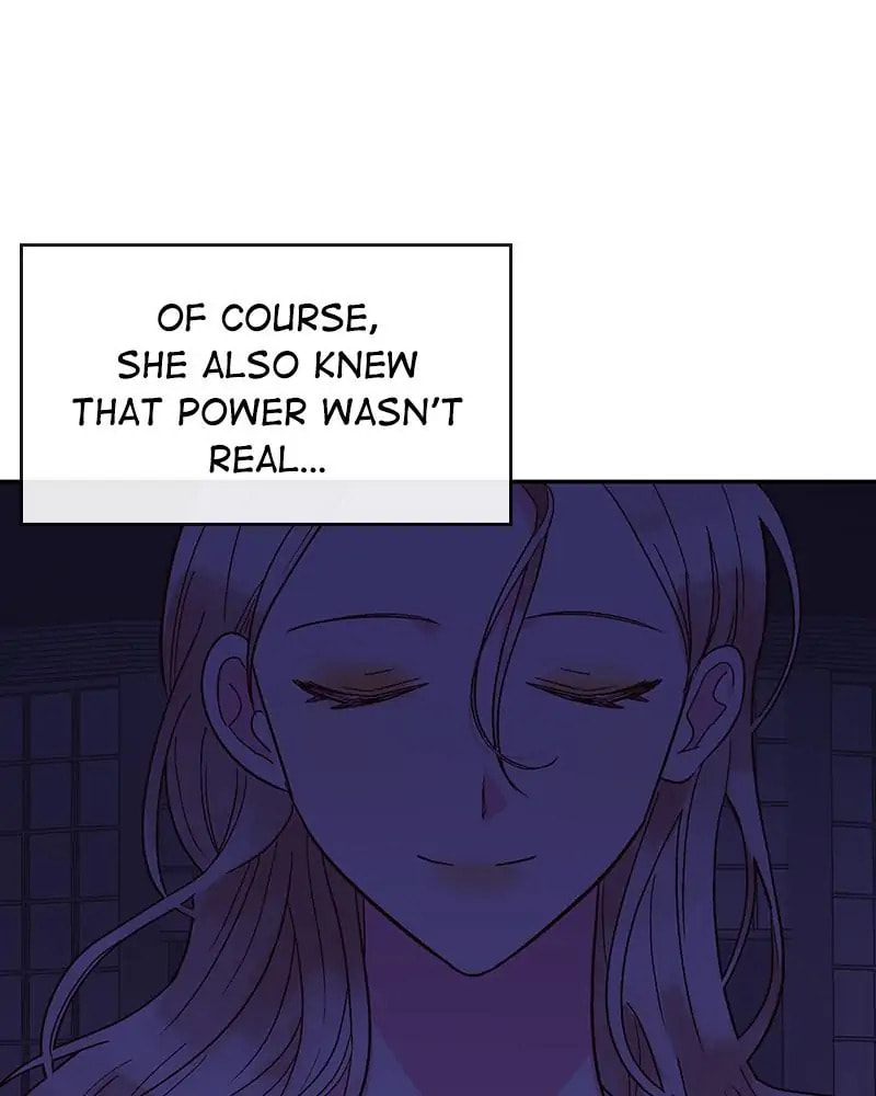 The Makeup Remover Chapter 118 page 50 - 