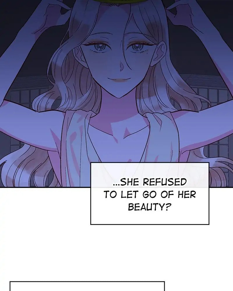 The Makeup Remover Chapter 118 page 52 - 