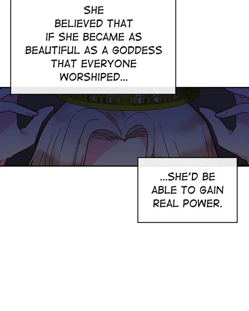 The Makeup Remover Chapter 118 page 53 - 