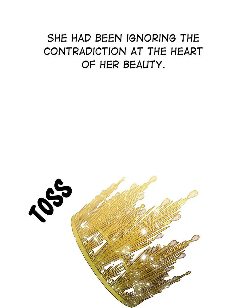 The Makeup Remover Chapter 118 page 54 - 