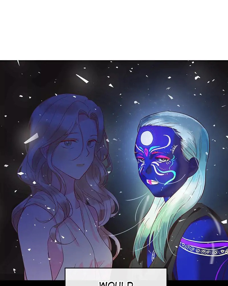 The Makeup Remover Chapter 118 page 57 - 