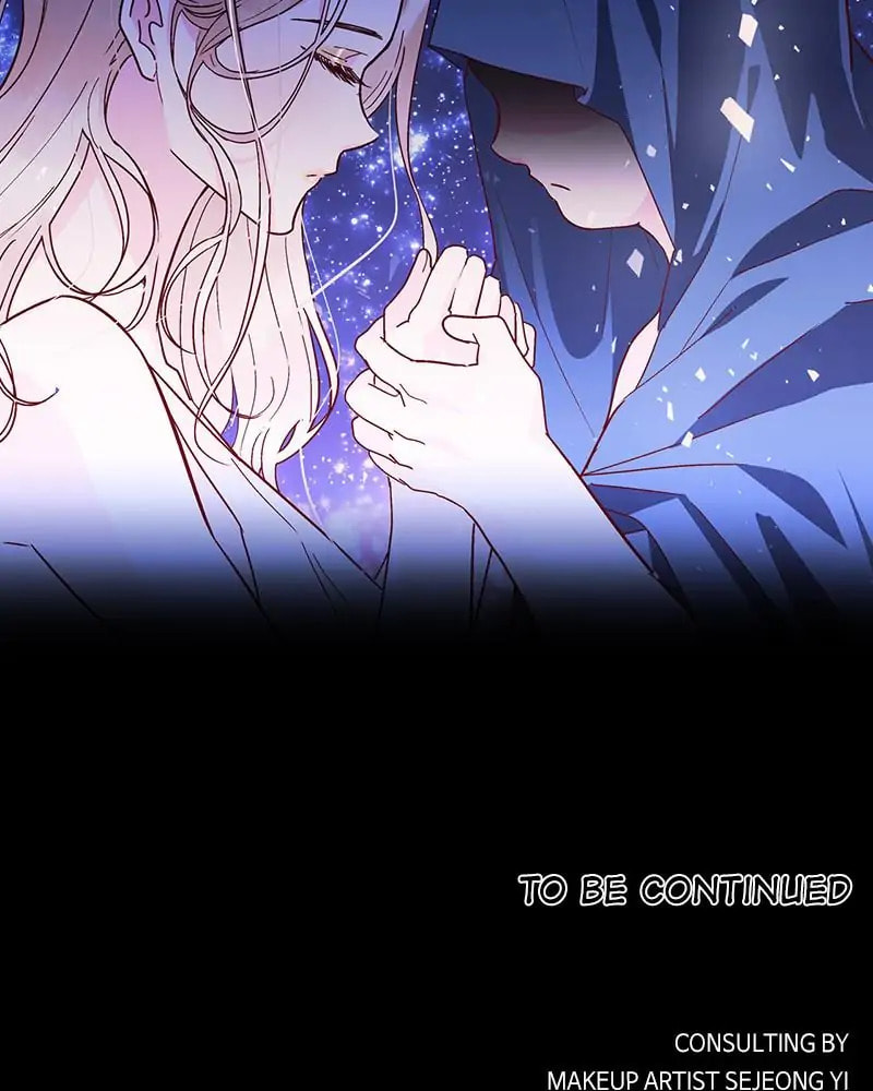 The Makeup Remover Chapter 118 page 59 - 