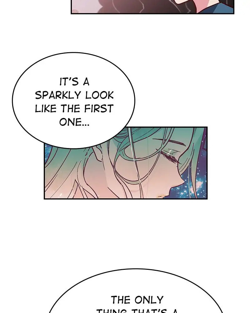 The Makeup Remover Chapter 118 page 7 - 