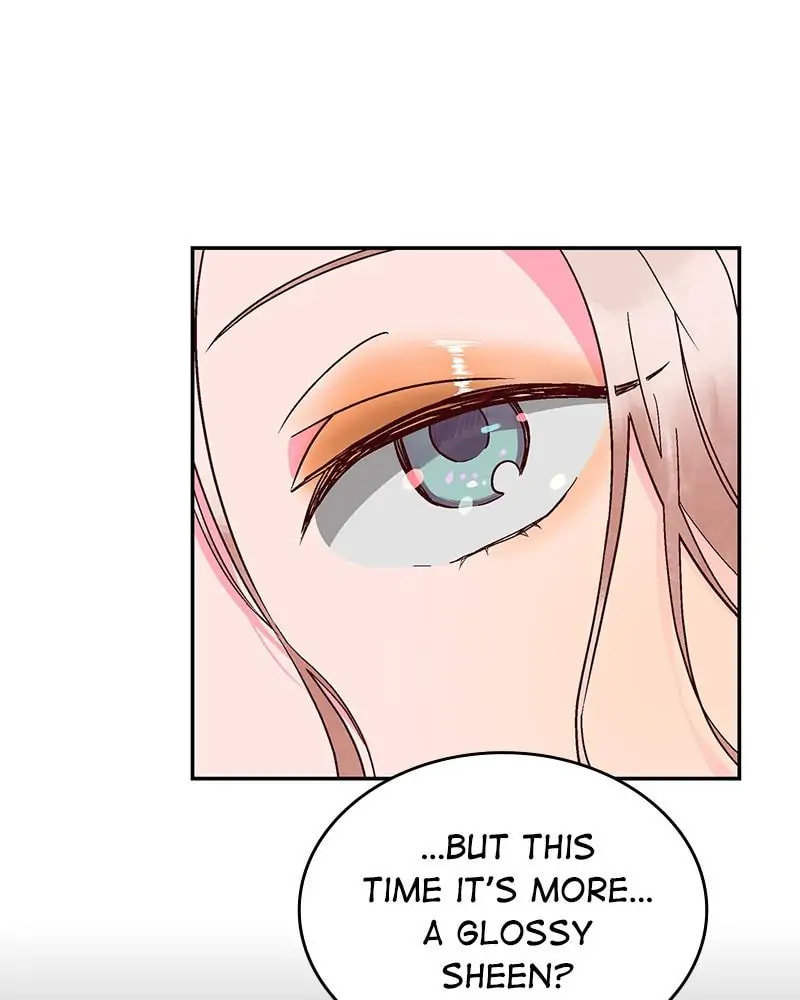 The Makeup Remover Chapter 118 page 9 - 