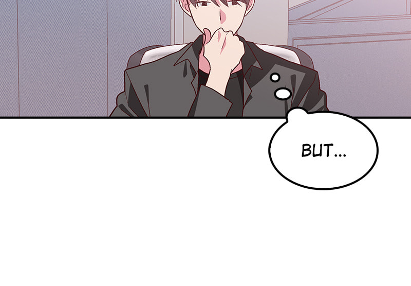 The Makeup Remover Chapter 119 page 12 - 