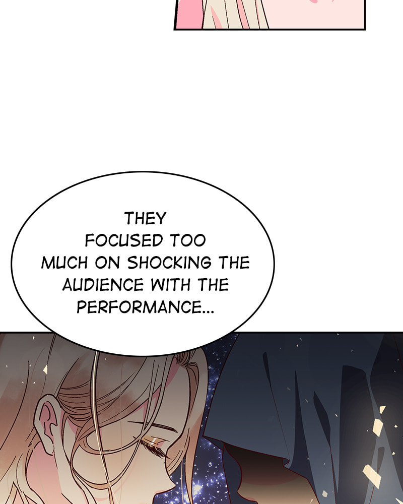 The Makeup Remover Chapter 119 page 18 - 