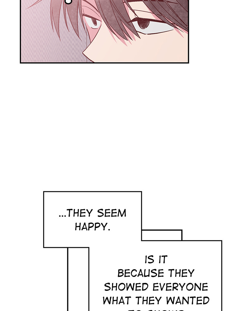 The Makeup Remover Chapter 119 page 21 - 