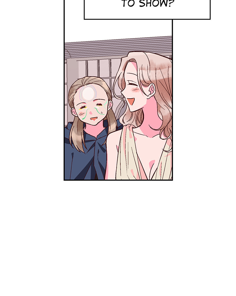 The Makeup Remover Chapter 119 page 22 - 