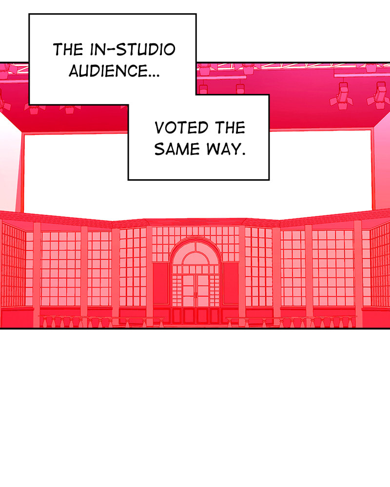 The Makeup Remover Chapter 119 page 23 - 