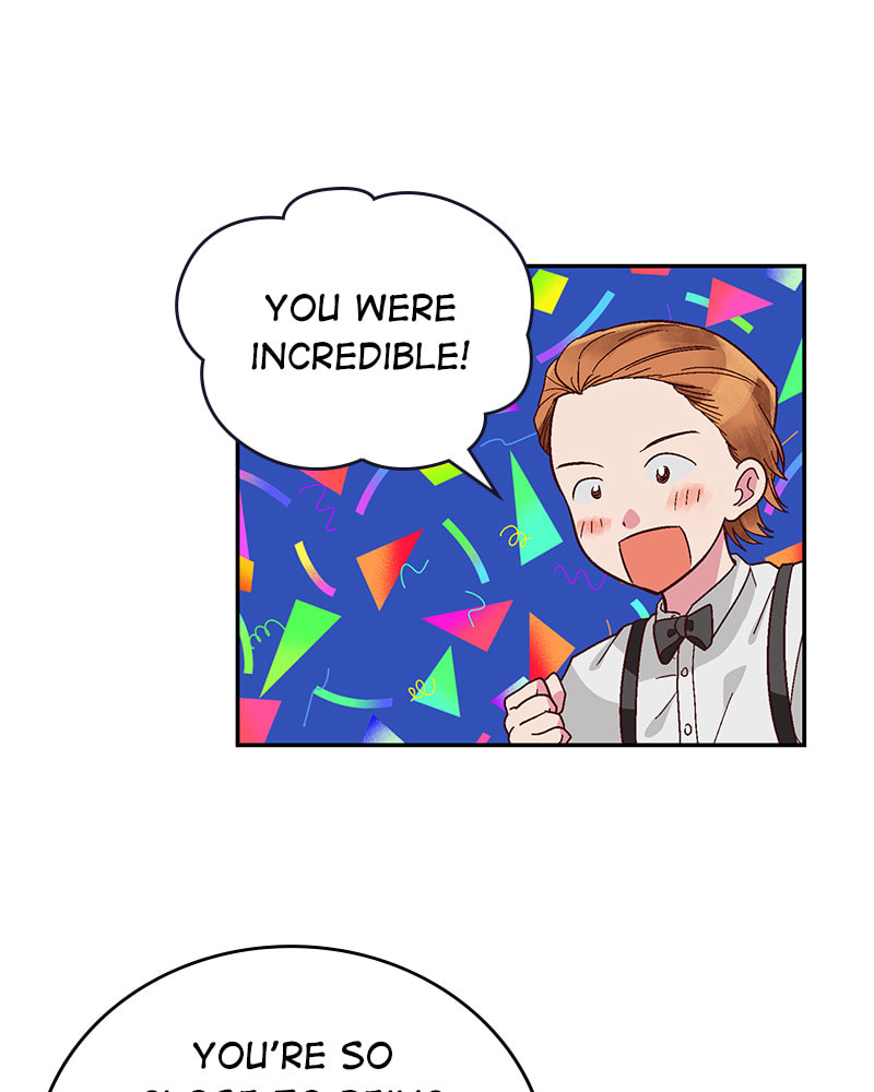 The Makeup Remover Chapter 119 page 29 - 