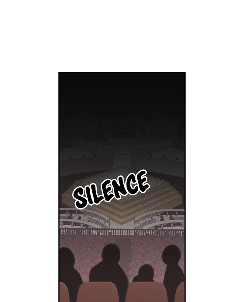 The Makeup Remover Chapter 119 page 4 - 