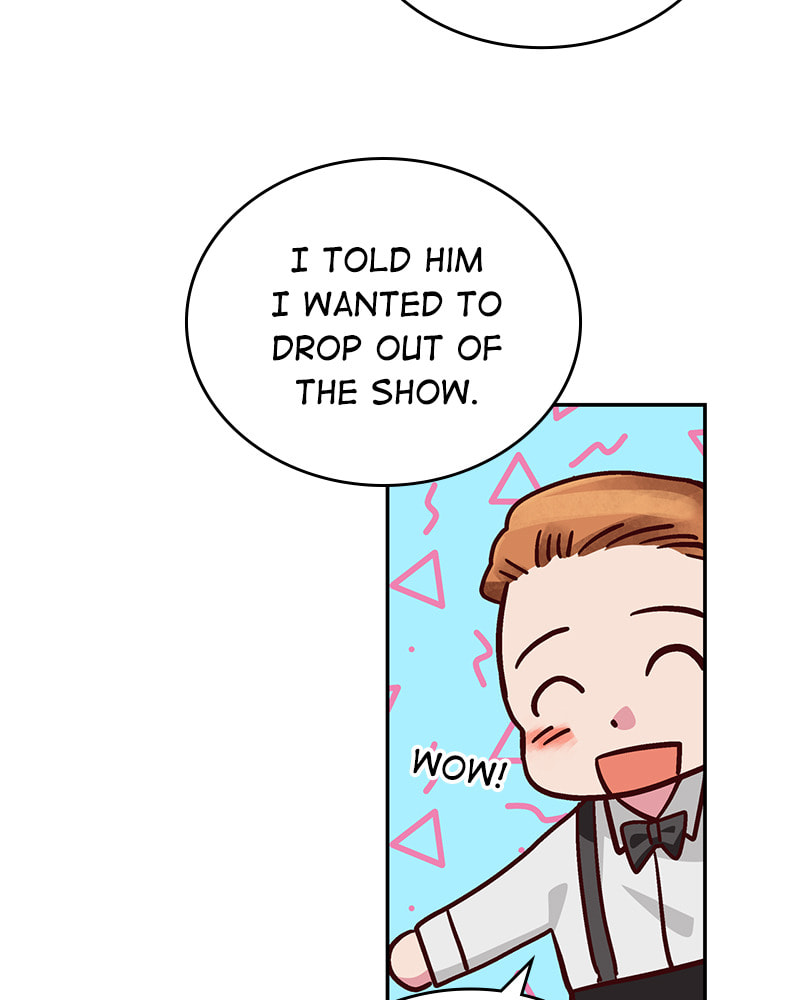 The Makeup Remover Chapter 119 page 32 - 