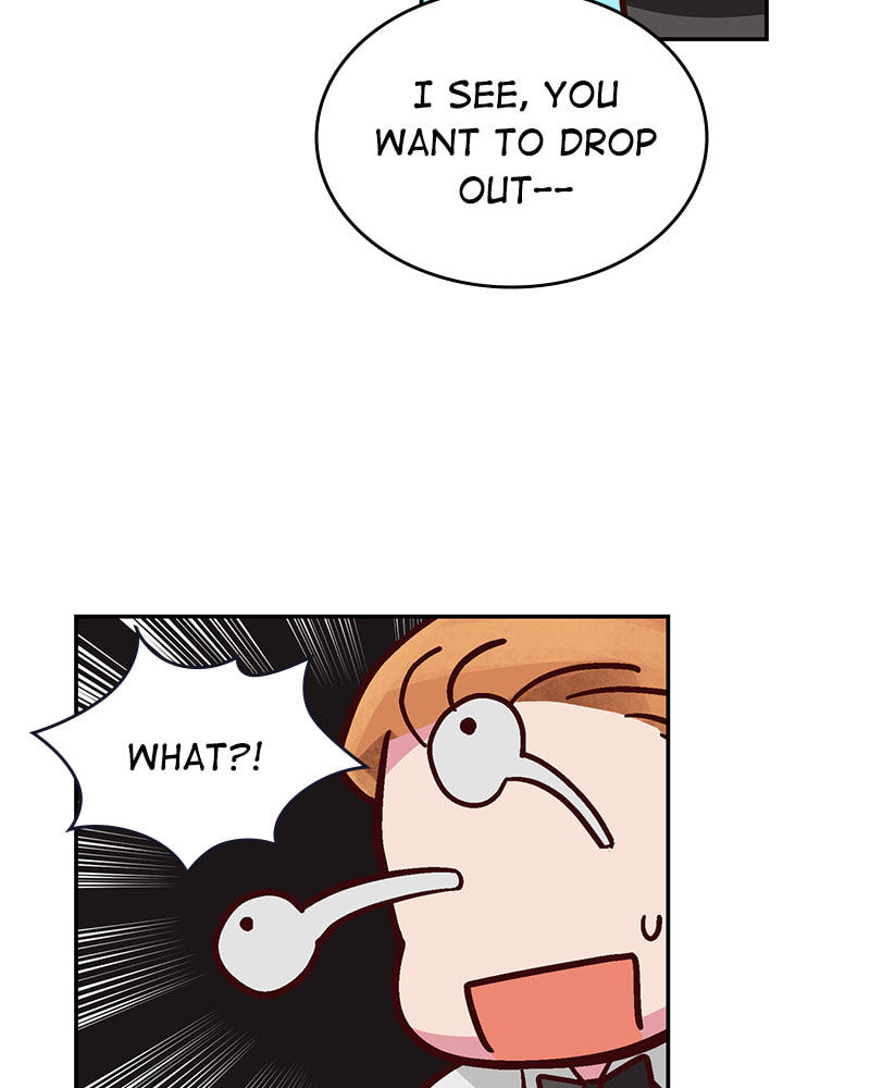 The Makeup Remover Chapter 119 page 33 - 