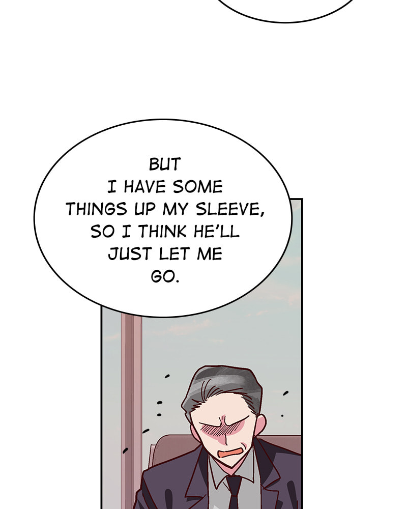 The Makeup Remover Chapter 119 page 35 - 
