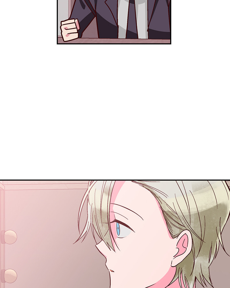 The Makeup Remover Chapter 119 page 36 - 