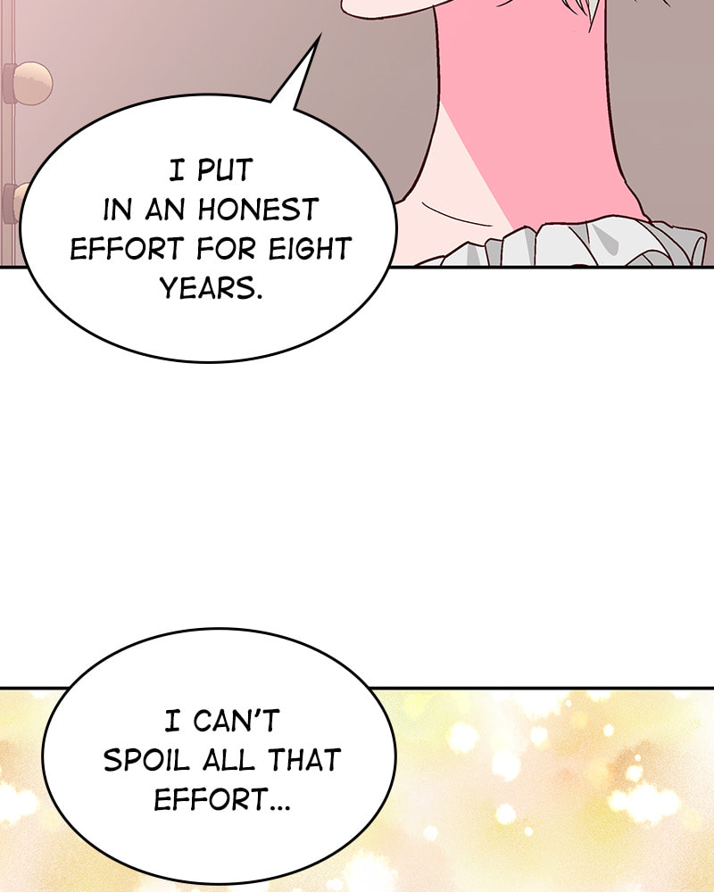 The Makeup Remover Chapter 119 page 37 - 