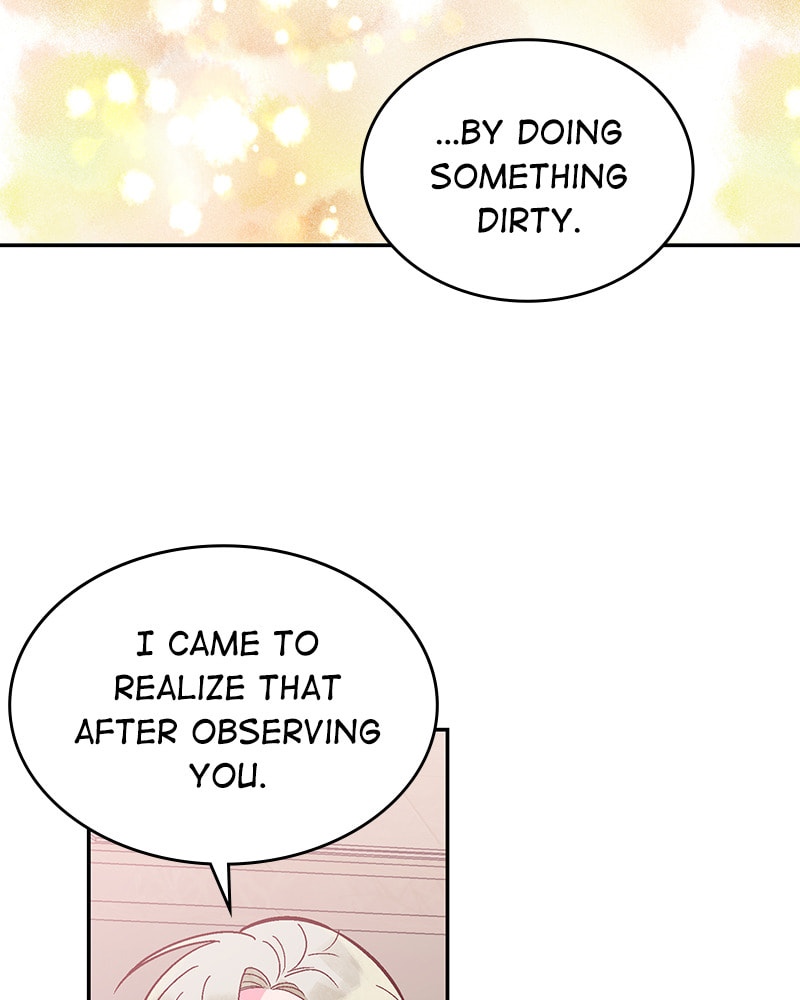 The Makeup Remover Chapter 119 page 38 - 
