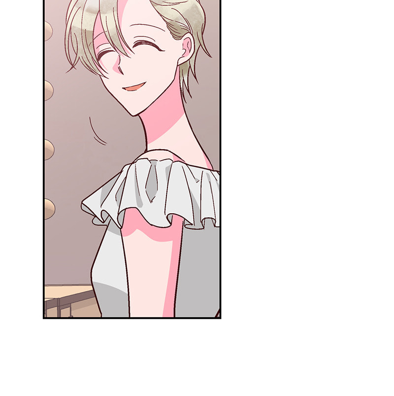 The Makeup Remover Chapter 119 page 39 - 