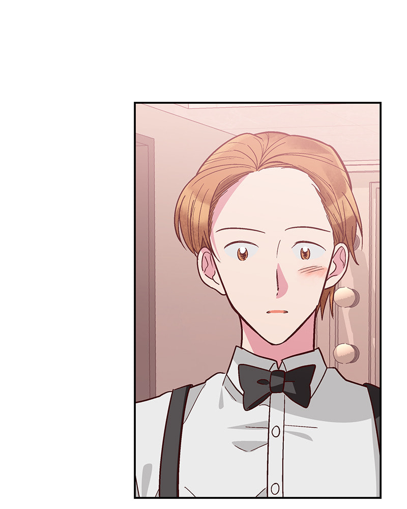 The Makeup Remover Chapter 119 page 40 - 