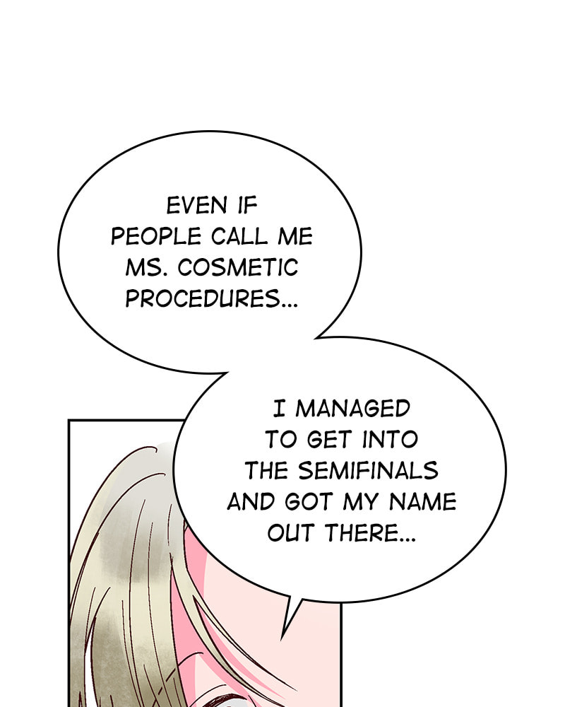 The Makeup Remover Chapter 119 page 41 - 