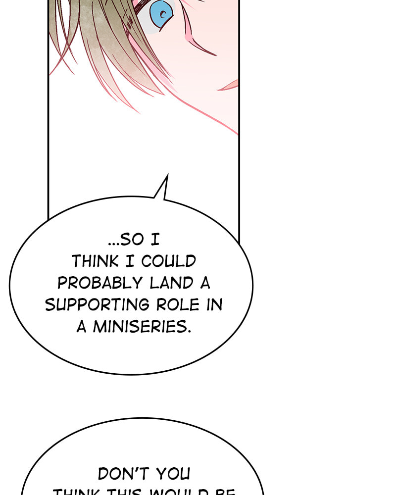 The Makeup Remover Chapter 119 page 42 - 