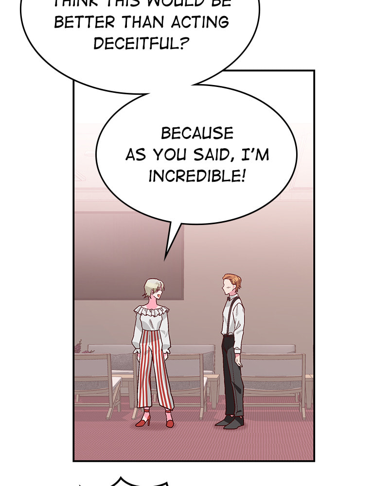 The Makeup Remover Chapter 119 page 43 - 