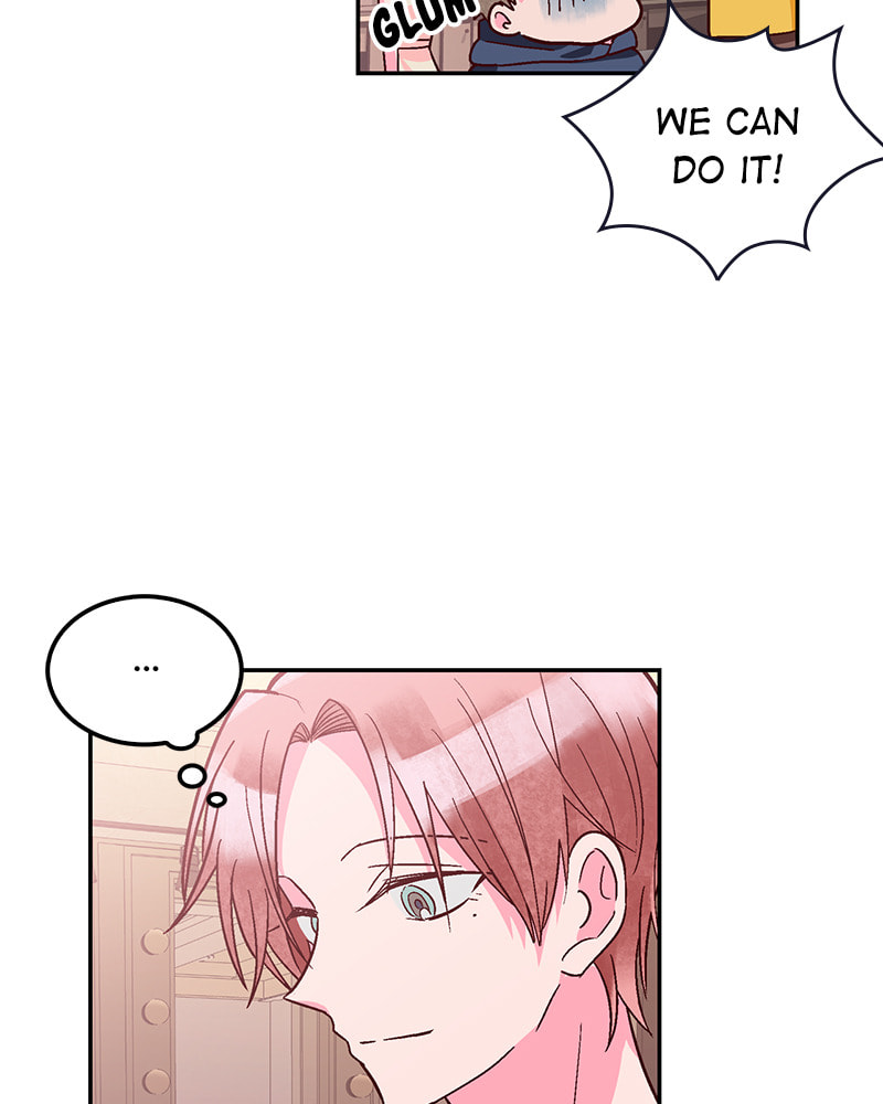 The Makeup Remover Chapter 119 page 45 - 