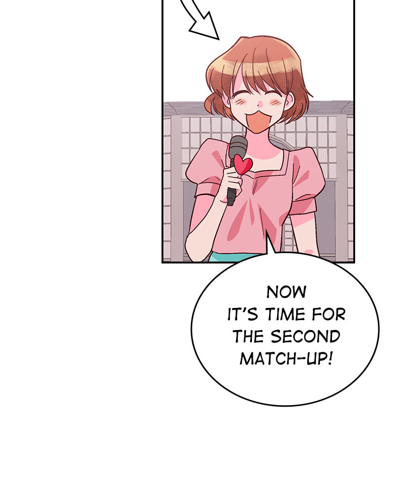 The Makeup Remover Chapter 119 page 47 - 