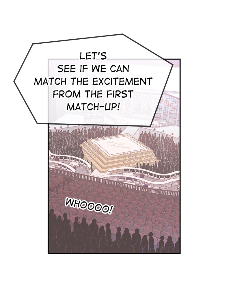 The Makeup Remover Chapter 119 page 48 - 