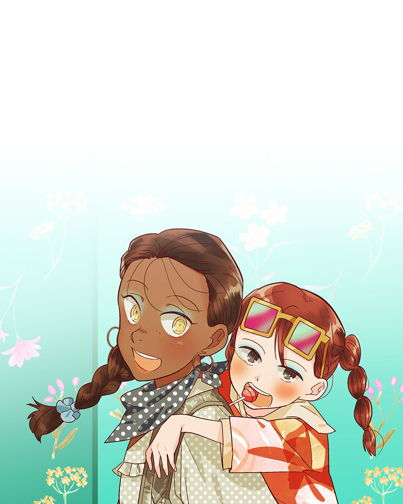 The Makeup Remover Chapter 119 page 50 - 