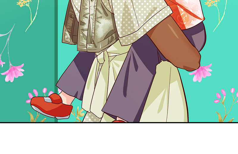 The Makeup Remover Chapter 119 page 51 - 