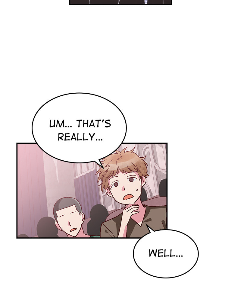 The Makeup Remover Chapter 119 page 53 - 