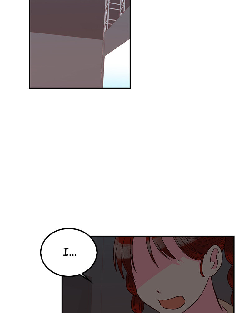 The Makeup Remover Chapter 119 page 56 - 