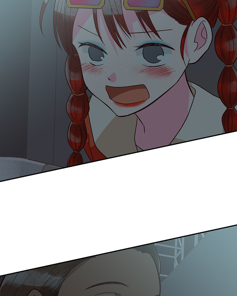 The Makeup Remover Chapter 119 page 58 - 