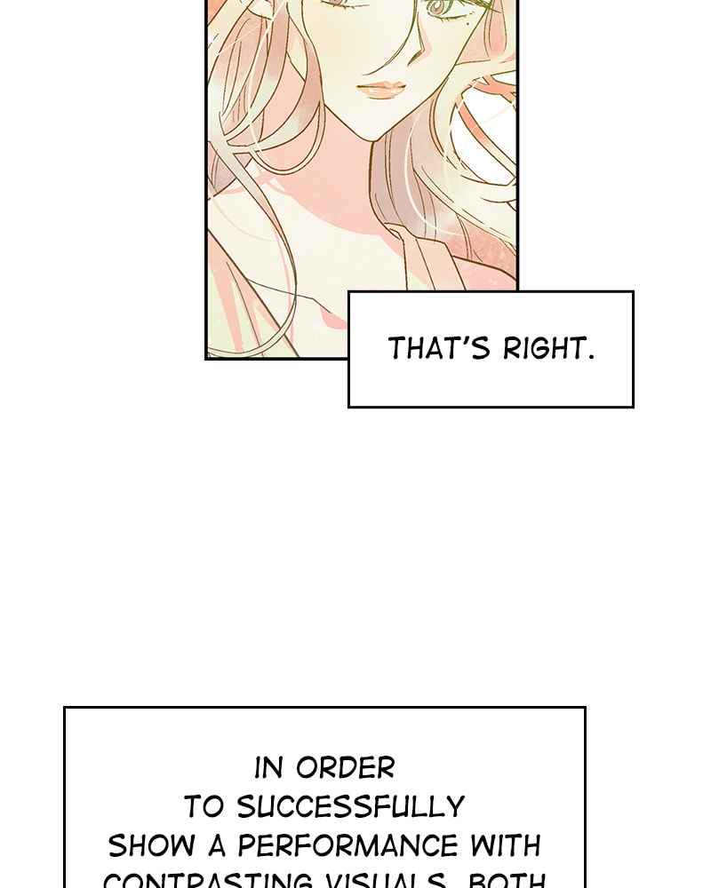 The Makeup Remover Chapter 119 page 8 - 