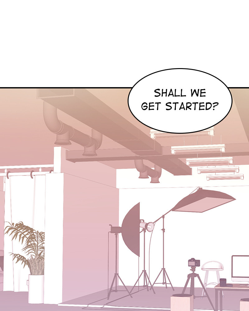 The Makeup Remover Chapter 12 page 2 - 