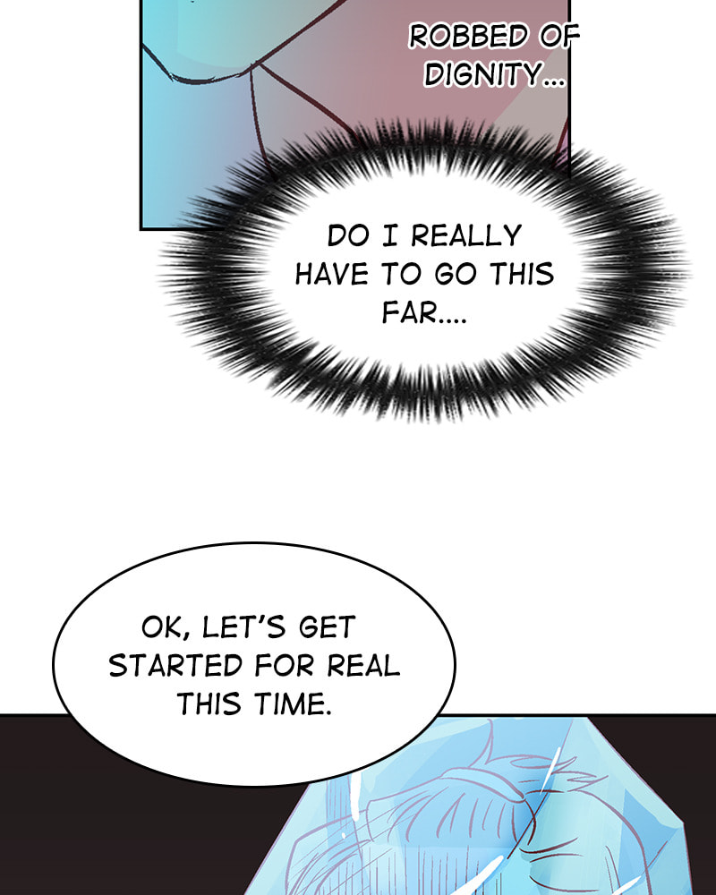 The Makeup Remover Chapter 12 page 11 - 