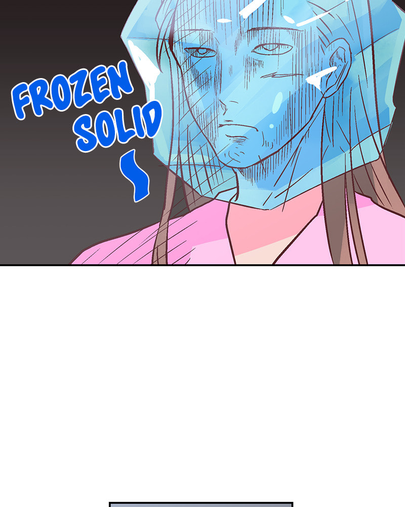 The Makeup Remover Chapter 12 page 12 - 