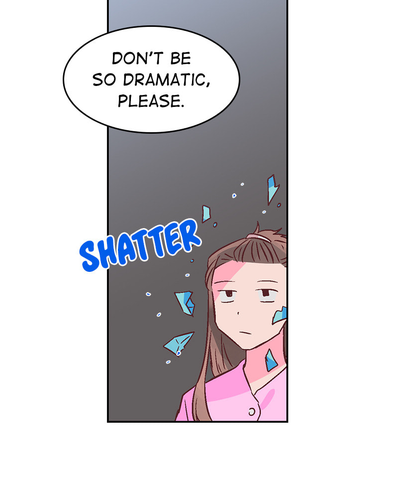 The Makeup Remover Chapter 12 page 13 - 