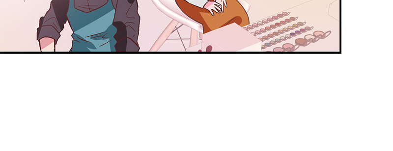 The Makeup Remover Chapter 12 page 17 - 