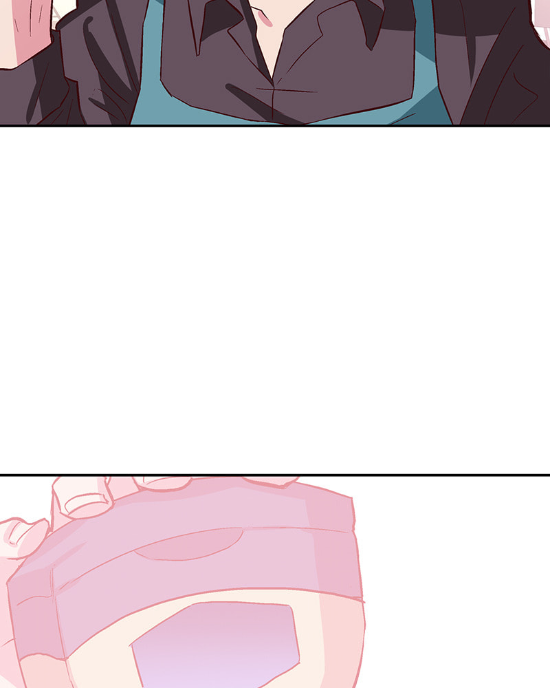 The Makeup Remover Chapter 12 page 19 - 