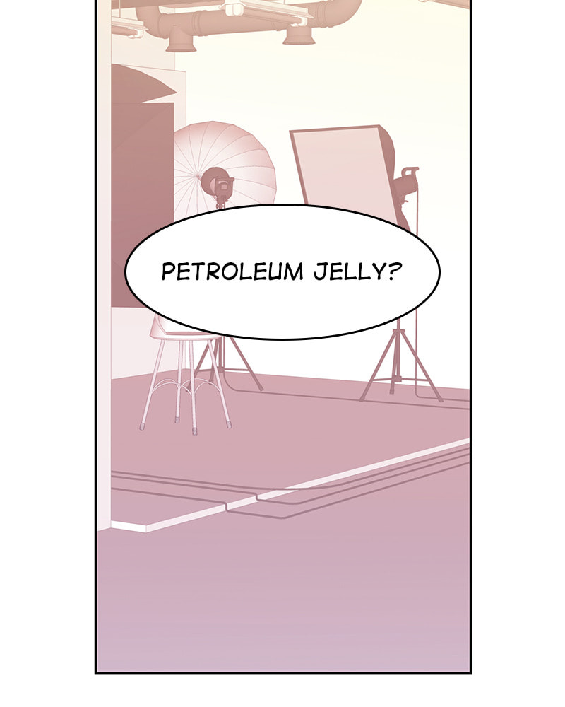 The Makeup Remover Chapter 12 page 22 - 