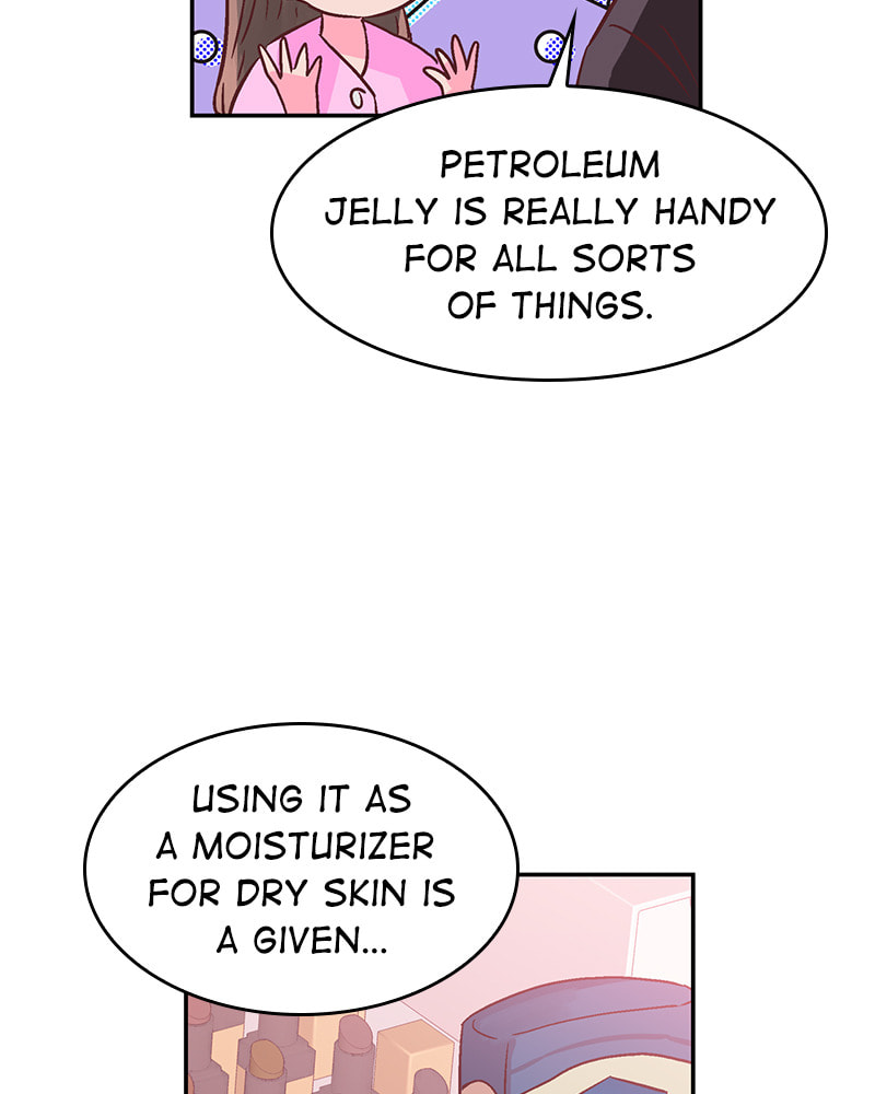 The Makeup Remover Chapter 12 page 24 - 