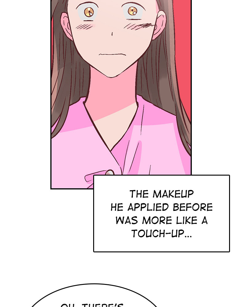 The Makeup Remover Chapter 12 page 4 - 