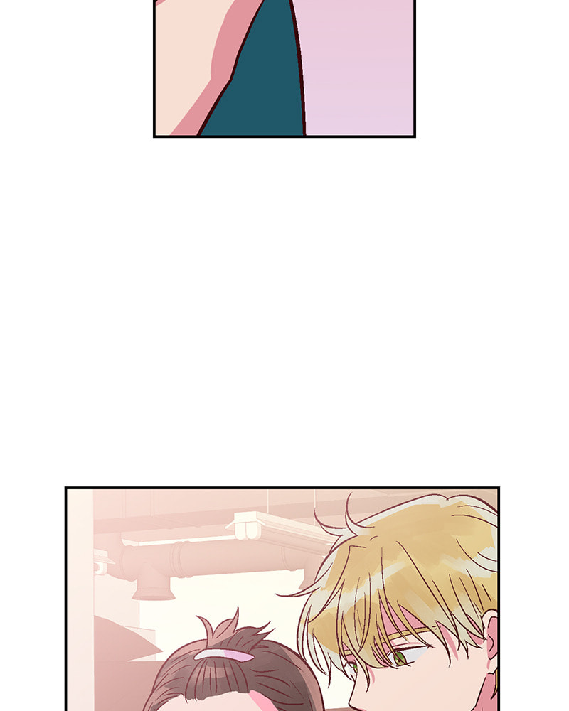 The Makeup Remover Chapter 12 page 31 - 
