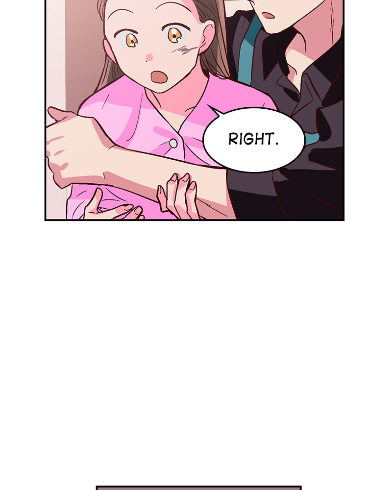 The Makeup Remover Chapter 12 page 32 - 