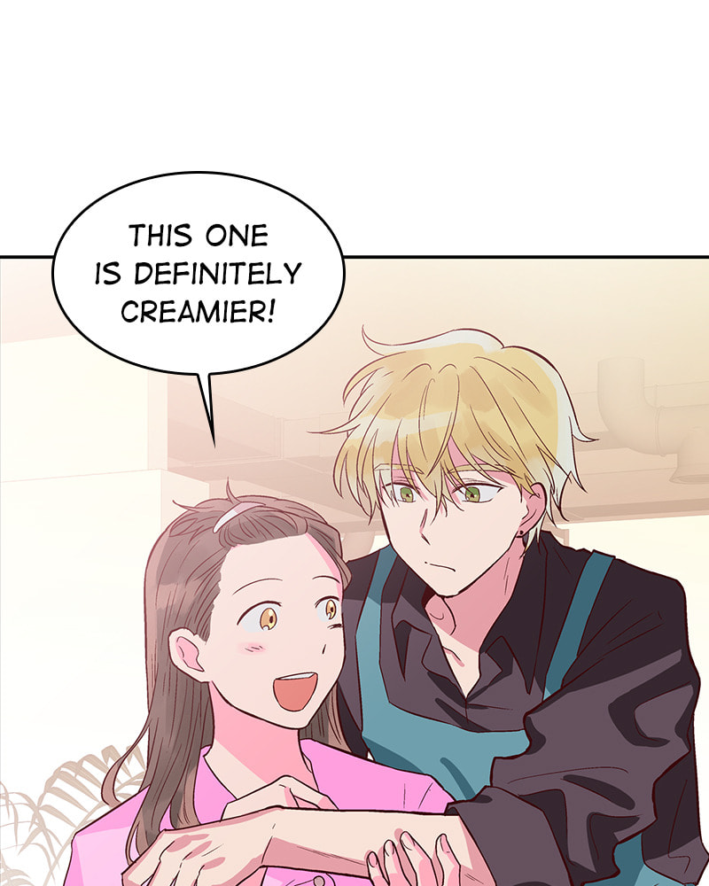 The Makeup Remover Chapter 12 page 34 - 