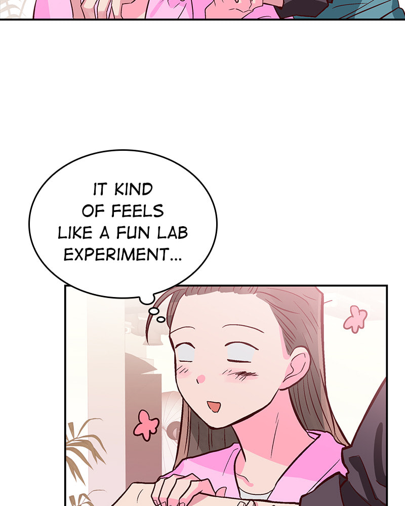 The Makeup Remover Chapter 12 page 35 - 